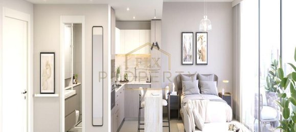 1 bedroom Apartment in Mohammed Bin Rashid City, UAE No. 7214 7