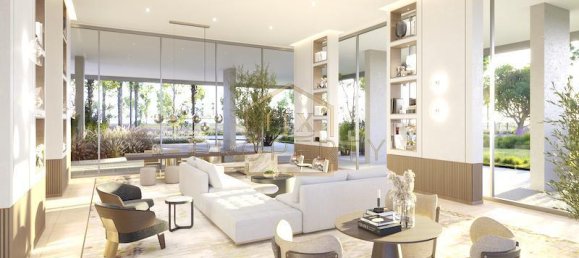 1 bedroom Apartment in Mohammed Bin Rashid City, UAE No. 7214 6