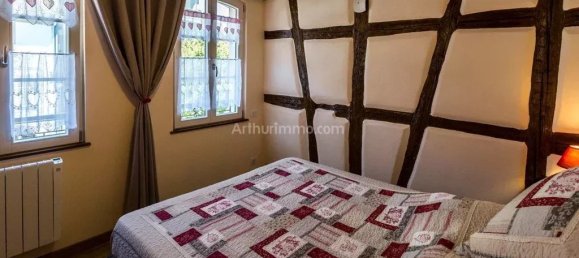 10-Zimmer Gebäude in Colmar, France, Nr. 275113 13