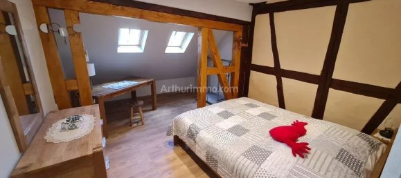 10-Zimmer Gebäude in Colmar, France, Nr. 275113 20