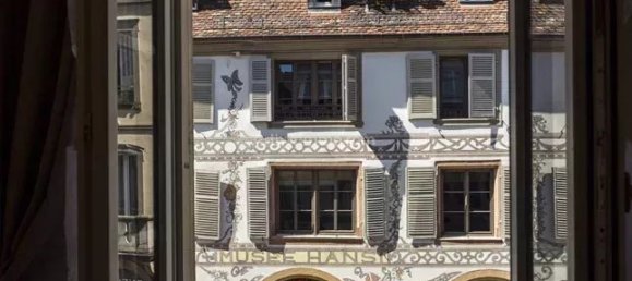 10-Zimmer Gebäude in Colmar, France, Nr. 275113 18