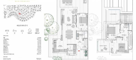 Adosado de 3 dormitorios en Manacor, Spain No. 10804 12