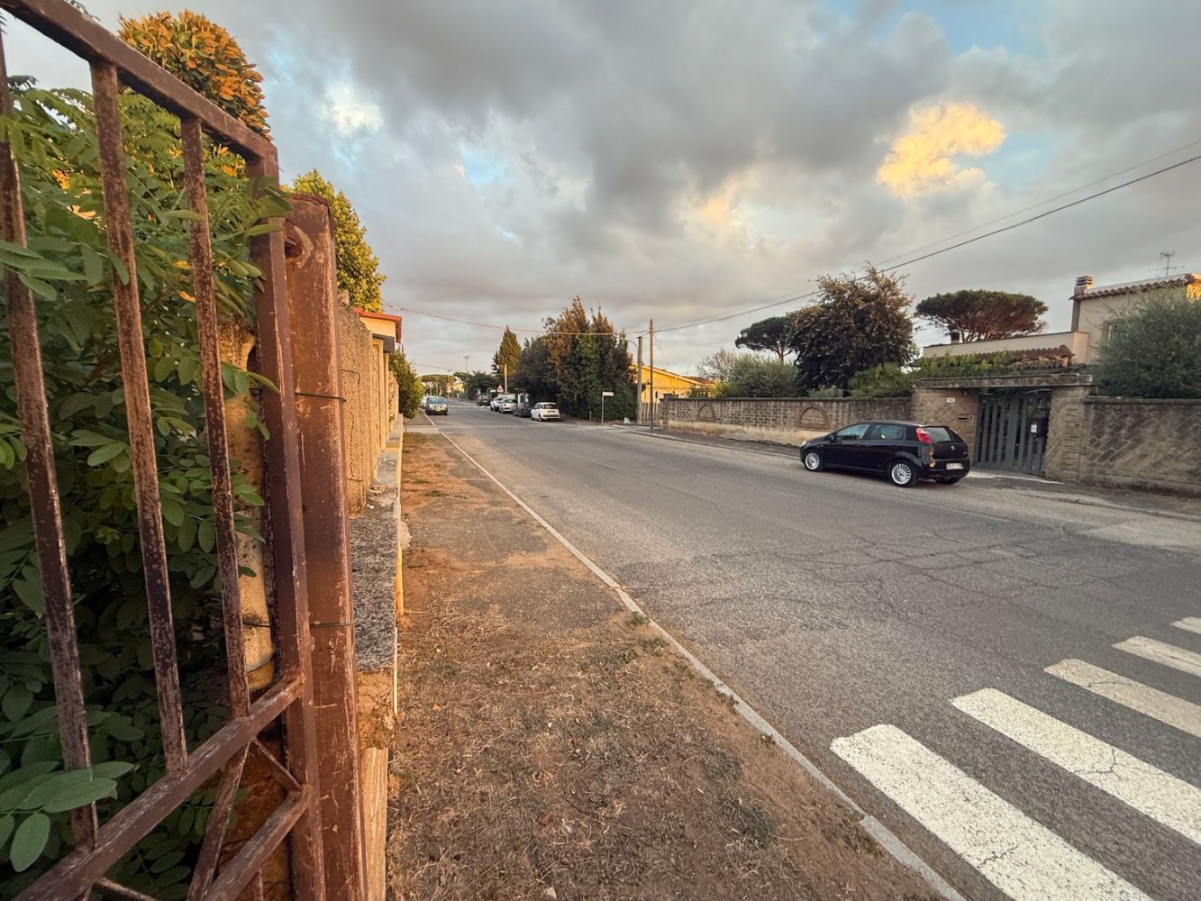 Terrain à Nettuno, Italy No. 322007