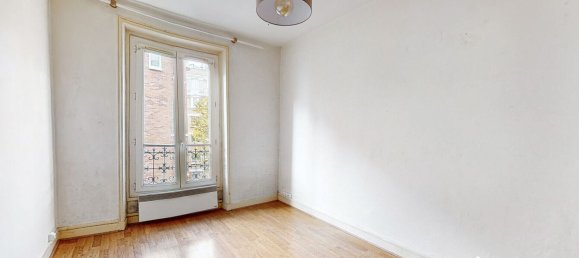 2 bedrooms Apartment in Paris, France No. 186263 5
