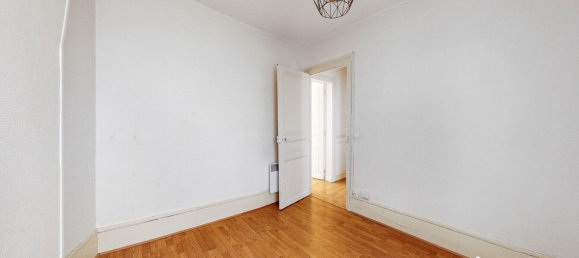 2 bedrooms Apartment in Paris, France No. 186263 8