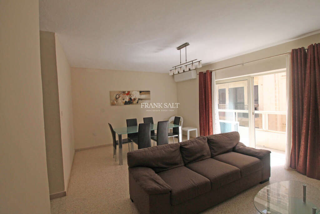 3 bedrooms Apartment in Sliema, Malta No. 9057