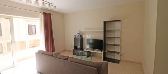 3 bedrooms Apartment in Sliema, Malta No. 9057 8