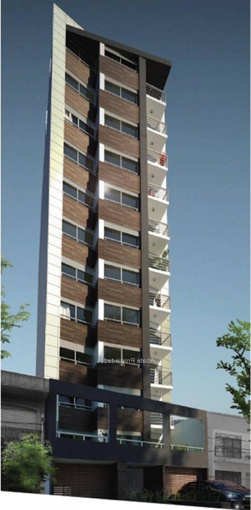 Studio in Montevideo, Uruguay No. 2163