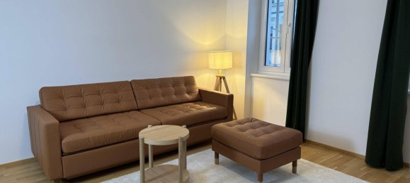 3 rooms Apartment in Hernals, Austria No. 177843 4