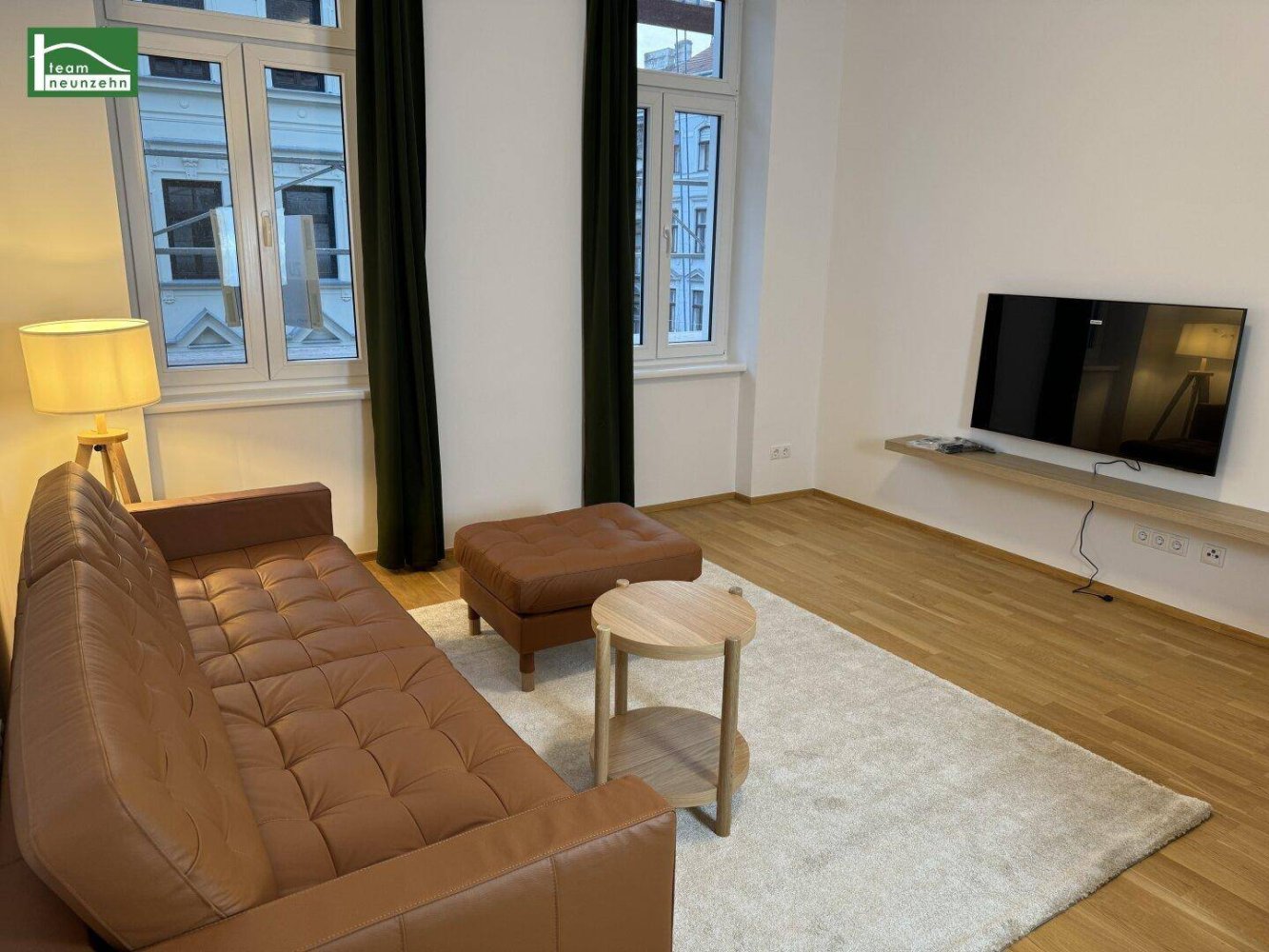 3 rooms Apartment in Hernals, Austria No. 177843