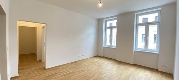 3 rooms Apartment in Hernals, Austria No. 177843 2