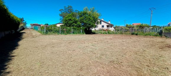 Земельный участок 200м² в Понтеведра, Испания № 106032 8