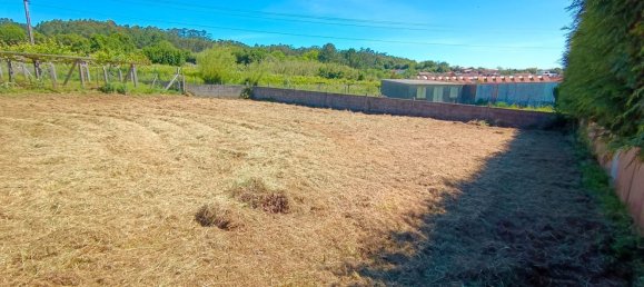 Земельный участок 200м² в Понтеведра, Испания № 106032 7