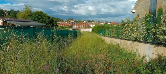 Земельный участок 200м² в Понтеведра, Испания № 106032 3