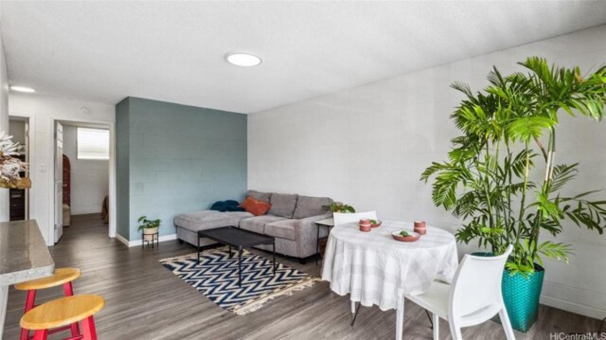 2 غرف نوم منزل في Honolulu, USA رقم 408411