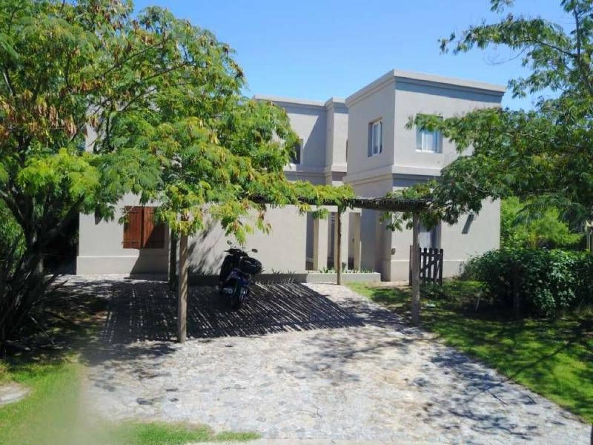 4 Schlafzimmer Haus in Tigre, Argentina, Nr. 9088