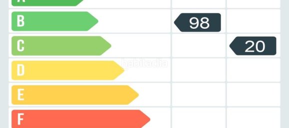 236m² Commercial property in Eixample, Spain No. 171013 28
