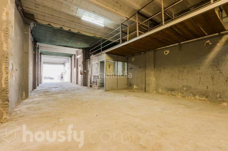 236m² Commercial property in Eixample, Spain No. 171013