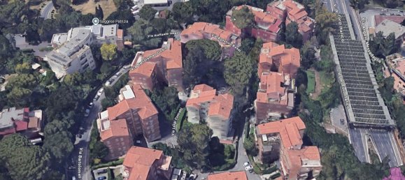 5غرفة شقة في Rome, Italy رقم 199309 26