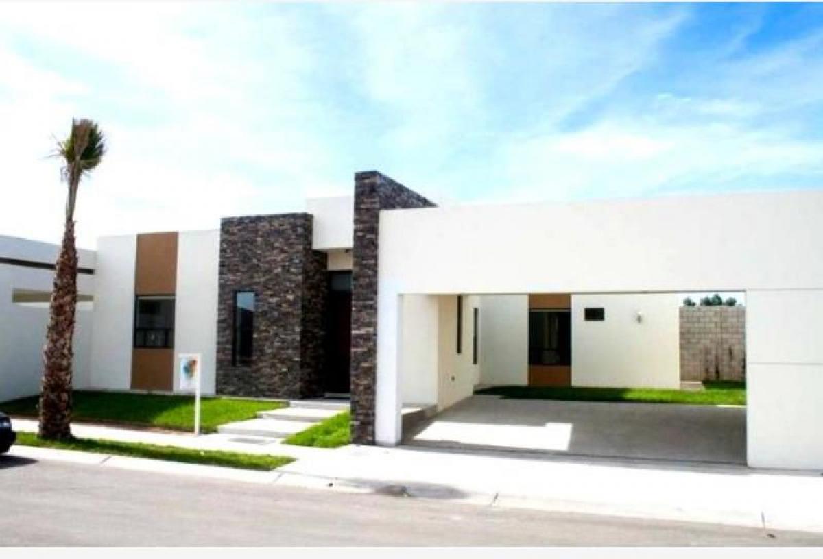 3 bedrooms House in Baja California, Mexico No. 172814