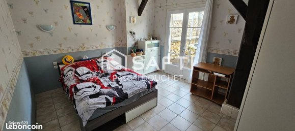 Casa T4 em Chateau-Thierry, France N.º 267189 19