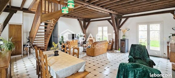 Casa T4 em Chateau-Thierry, France N.º 267189 18