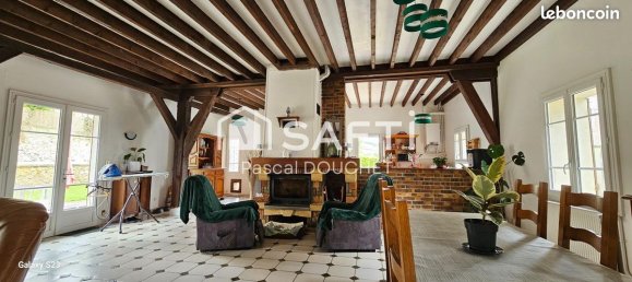 Casa T4 em Chateau-Thierry, France N.º 267189 21