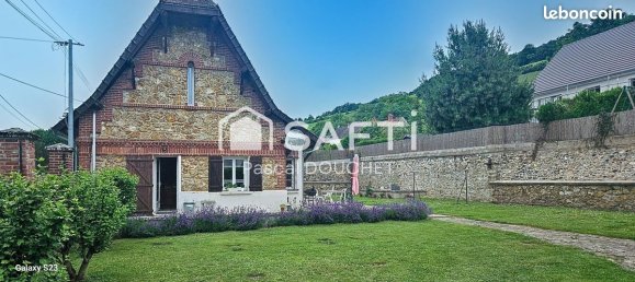 Casa T4 em Chateau-Thierry, France N.º 267189 31