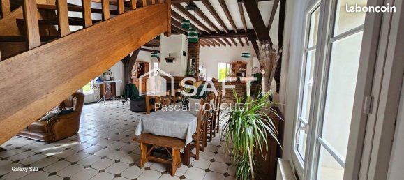 Casa T4 em Chateau-Thierry, France N.º 267189 17