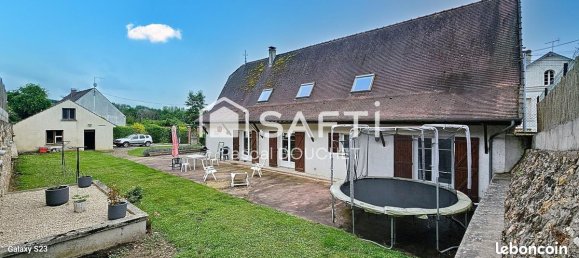 Casa T4 em Chateau-Thierry, France N.º 267189 30