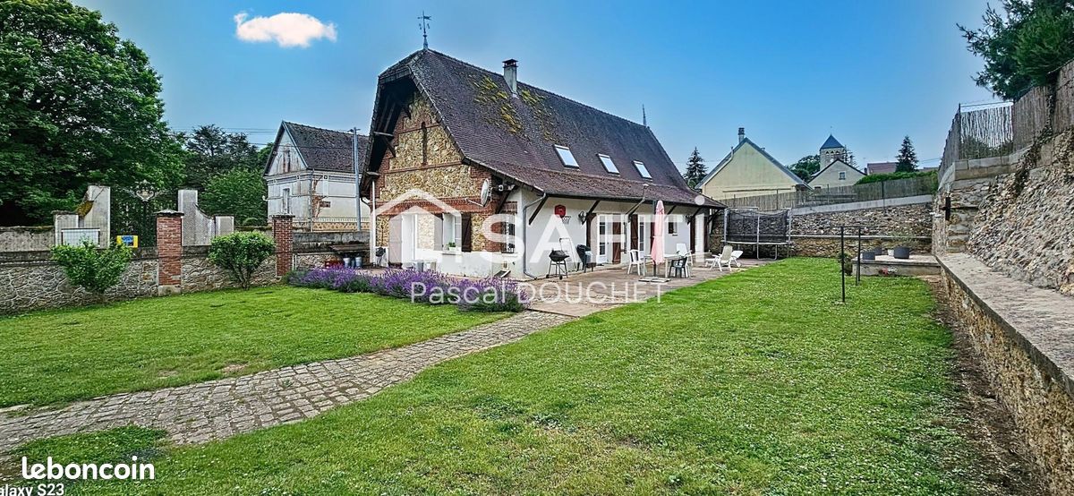 Casa T4 em Chateau-Thierry, France N.º 267189