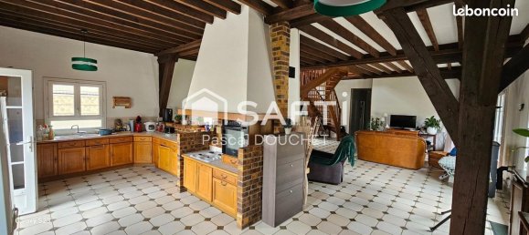 Casa T4 em Chateau-Thierry, France N.º 267189 22