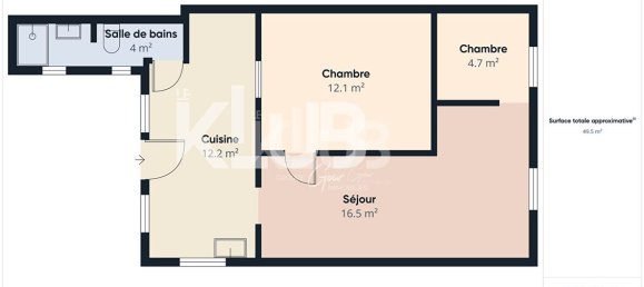 Casa de 2 dormitorios en Marseille, France No. 278337 15