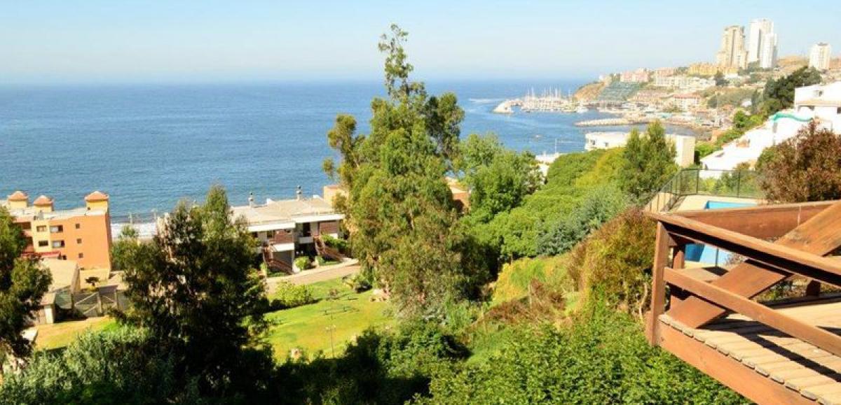 Grundstück in Valparaiso, Chile, Nr. 947