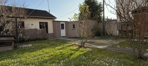 Casa de 1 dormitorio en Drancy, France No. 172133 6