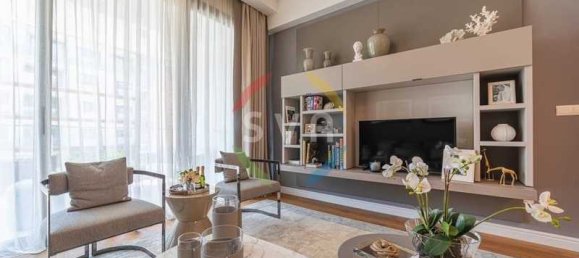 3 bedrooms Penthouse in Germasogeia, Cyprus No. 21363 2