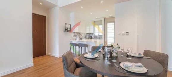 3 bedrooms Penthouse in Germasogeia, Cyprus No. 21363 3