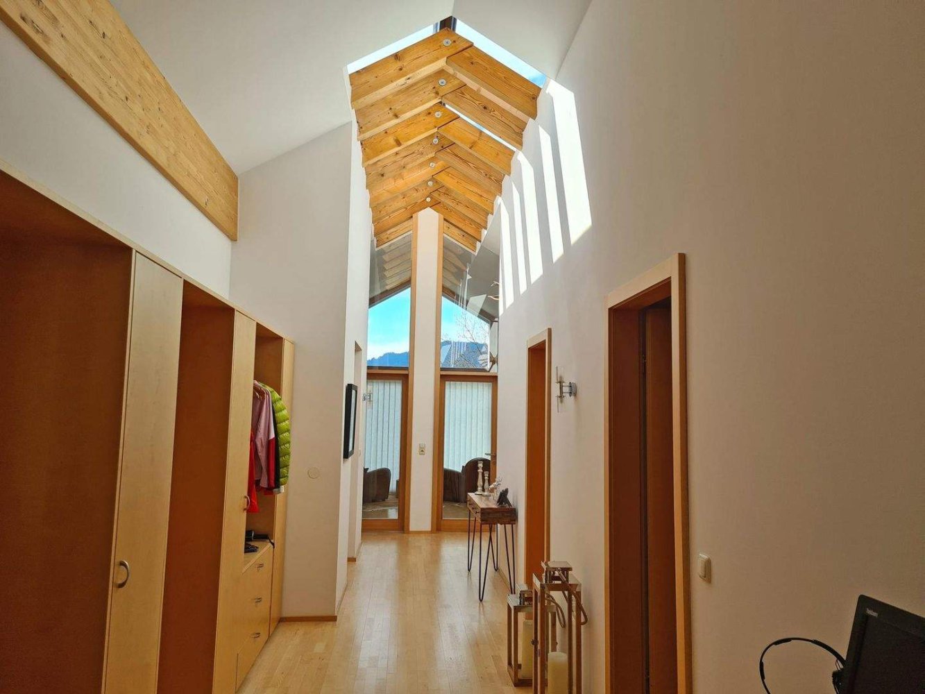 4-salle Appartement à Egg, Austria No. 219230