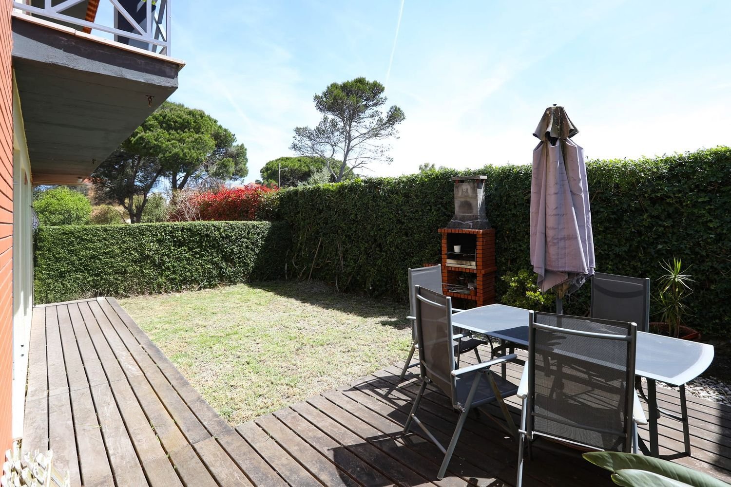 3 bedrooms Apartment in Cascais, Portugal No. 201550