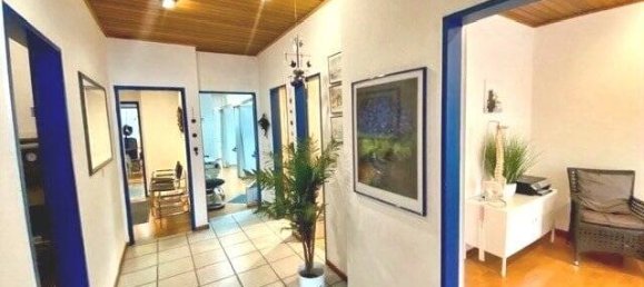 Bureau à Wilhelmshaven, Germany 107m² No. 81734 5