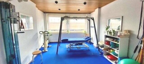 Bureau à Wilhelmshaven, Germany 107m² No. 81734 11