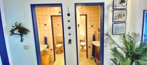 Bureau à Wilhelmshaven, Germany 107m² No. 81734 12