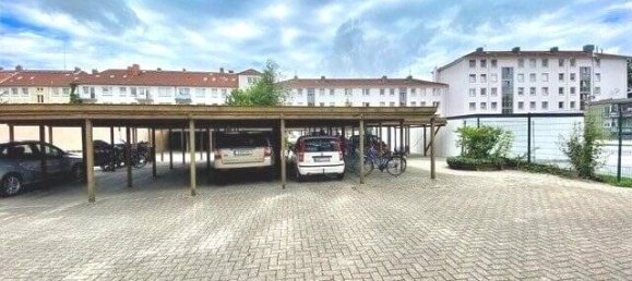 Bureau à Wilhelmshaven, Germany 107m² No. 81734 4