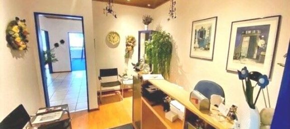 Bureau à Wilhelmshaven, Germany 107m² No. 81734 6