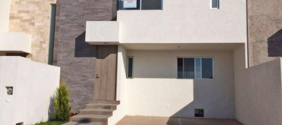 Casa T3 em San Luis Potosi, Mexico N.º 172862 2