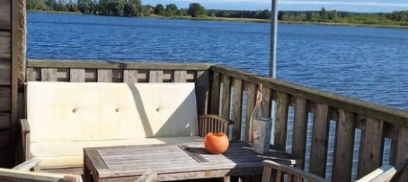 2-Zimmer Haus in Mecklenburgische Seenplatte, Germany, Nr. 335538 12