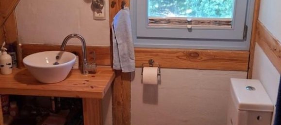 2-Zimmer Haus in Mecklenburgische Seenplatte, Germany, Nr. 335538 7