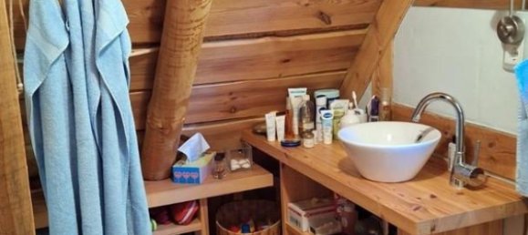 2-Zimmer Haus in Mecklenburgische Seenplatte, Germany, Nr. 335538 8