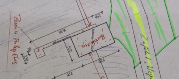 2-Zimmer Haus in Mecklenburgische Seenplatte, Germany, Nr. 335538 19