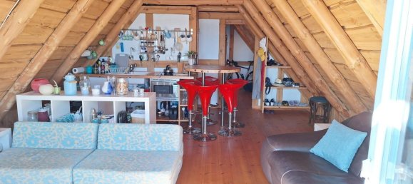 2-Zimmer Haus in Mecklenburgische Seenplatte, Germany, Nr. 335538 10